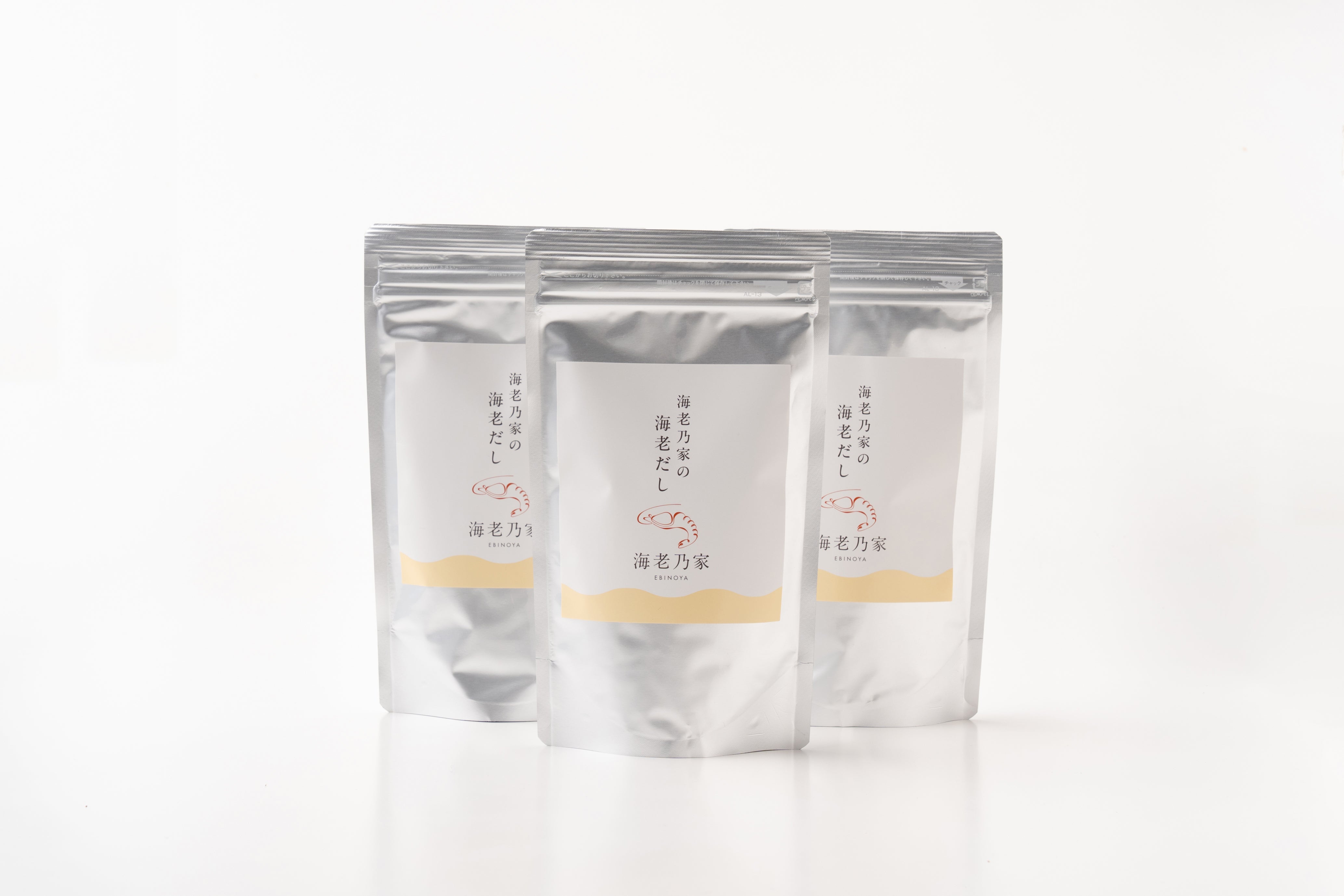 海老乃家の海老だし(10包×3セット)【送料込】