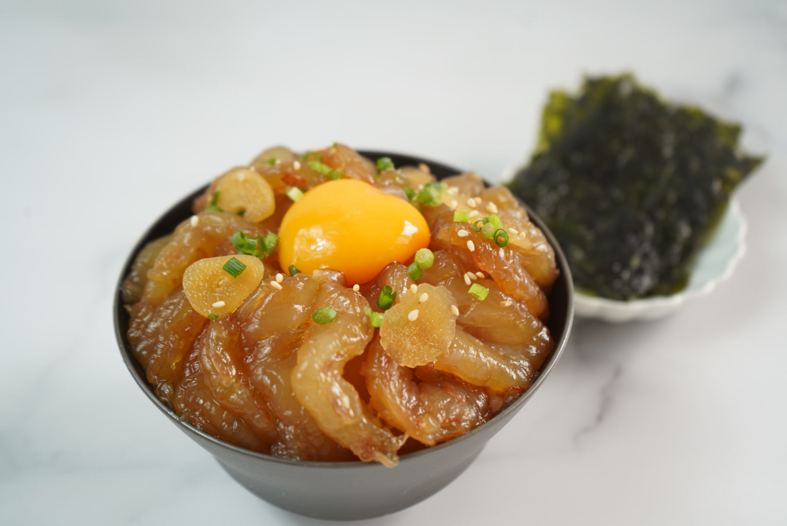 海老乃家の海老食べ比べ3種セット