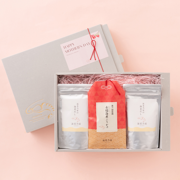 母の日ギフト-福-