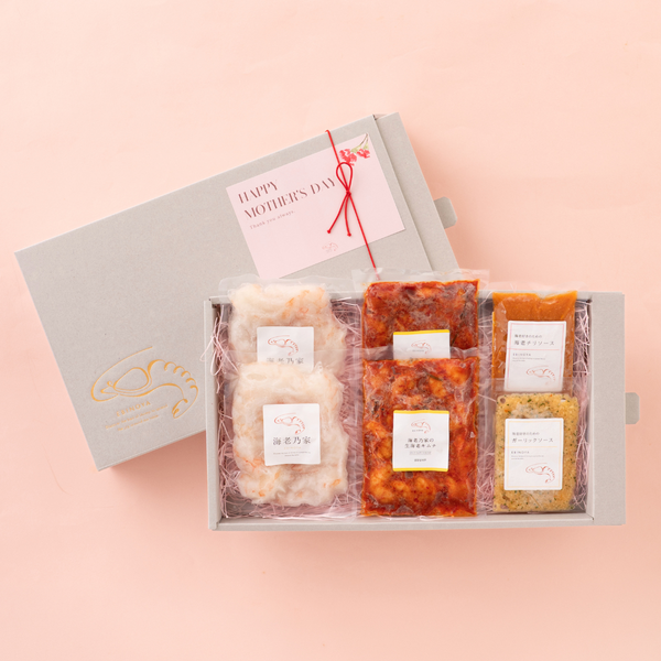 母の日ギフト-花-