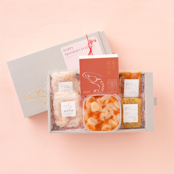 母の日ギフト-彩-