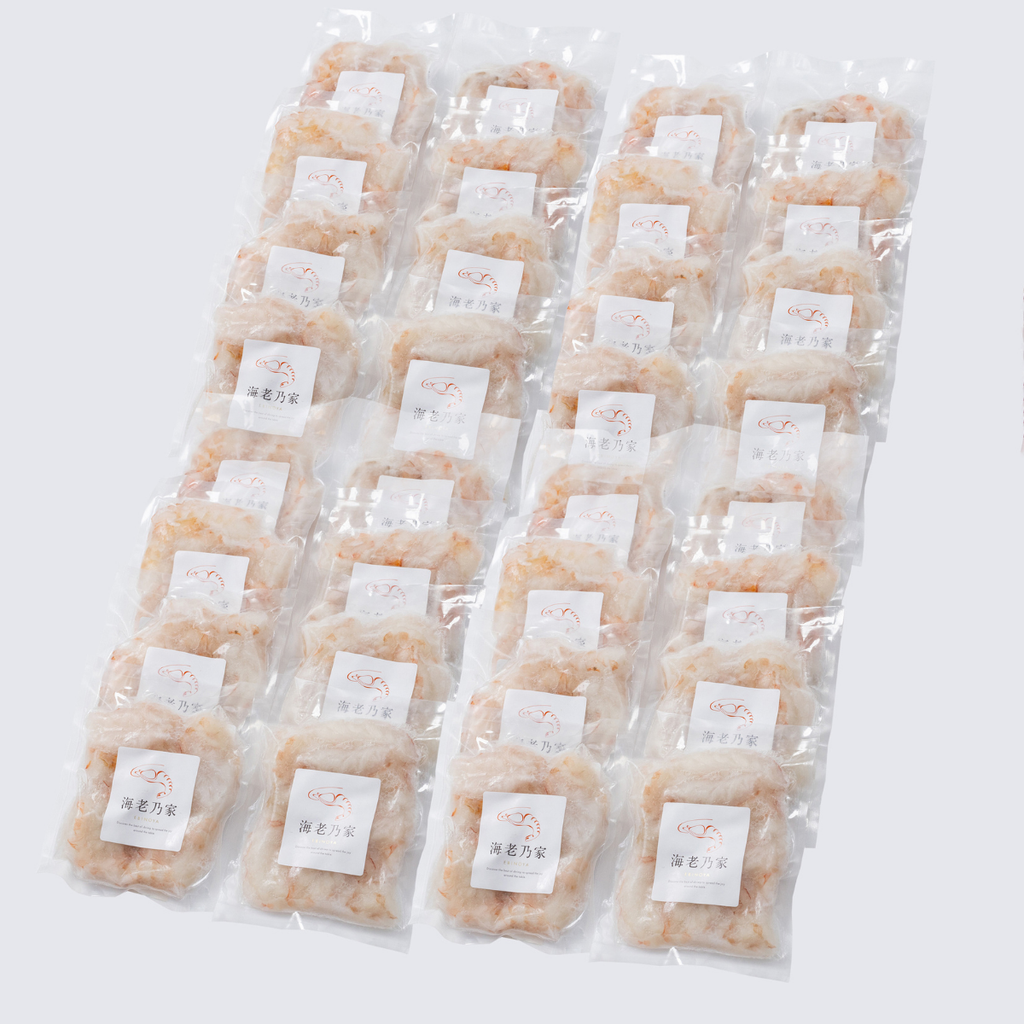 海老乃家のむき海老 10kg｜海老乃家 公式オンラインショップ