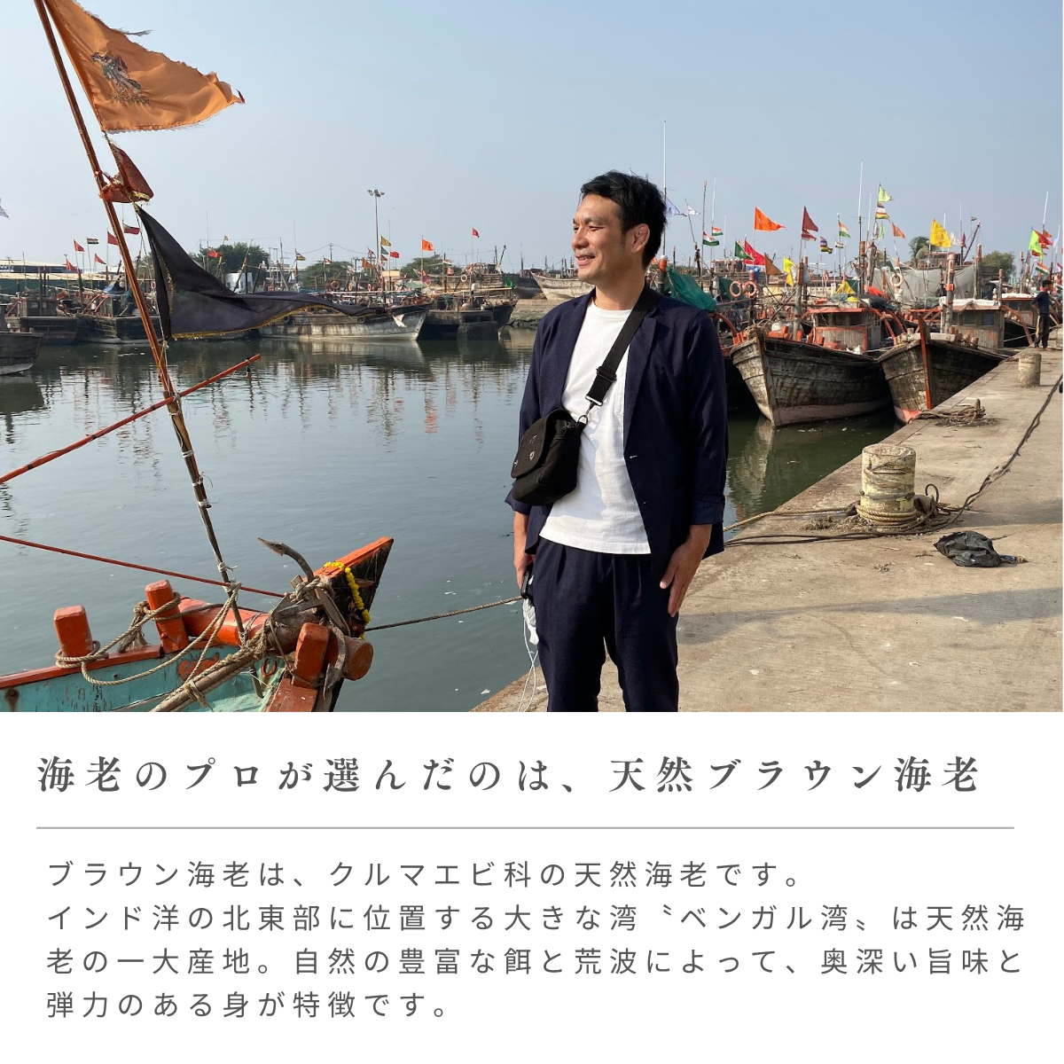 海老乃家のむき海老 500g