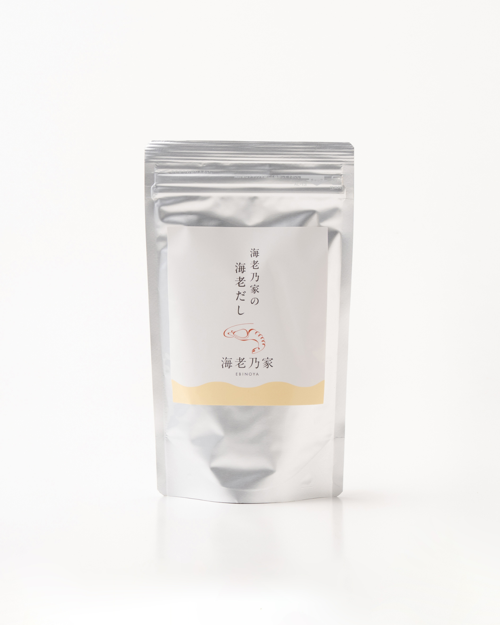 再販売｜海老乃家の海老だし