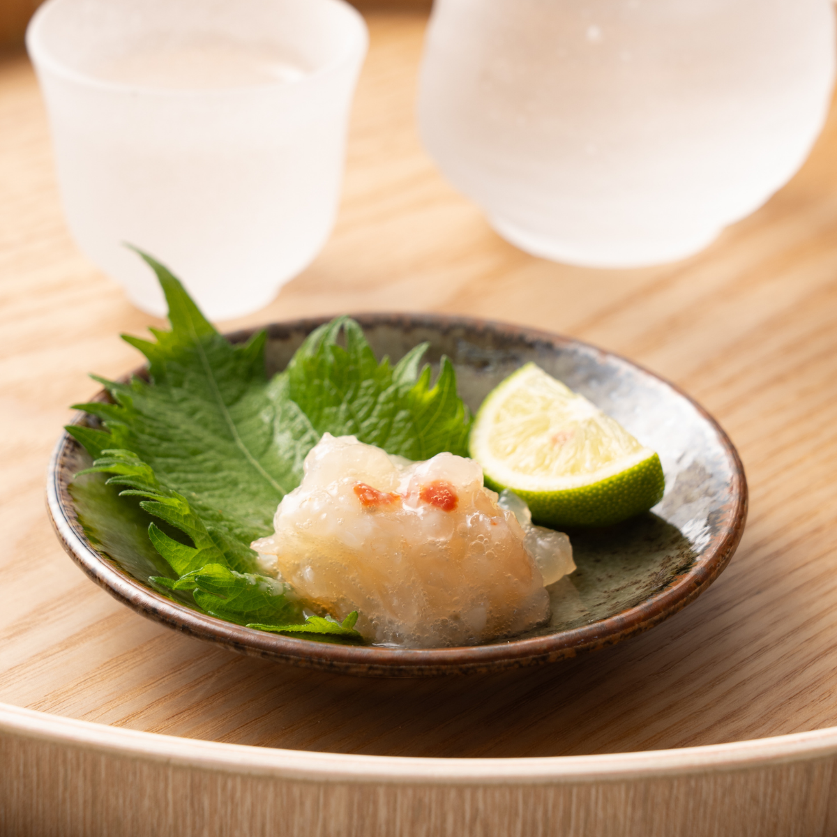 海老乃家の逸品 ４種食べ比べセット
