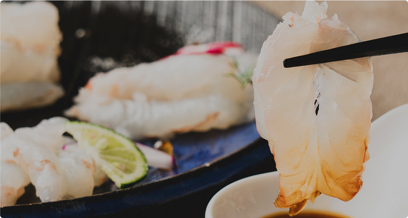 天然むき海老｜海老乃家 公式オンラインショップ