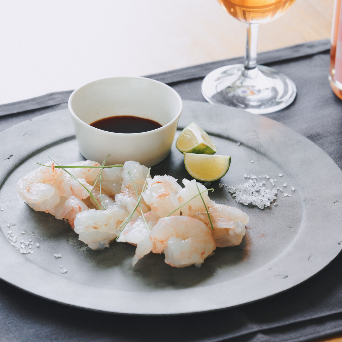 mi-mollet×海老乃家の「大切なひとへ 美味しさのラブレター」ギフトセット