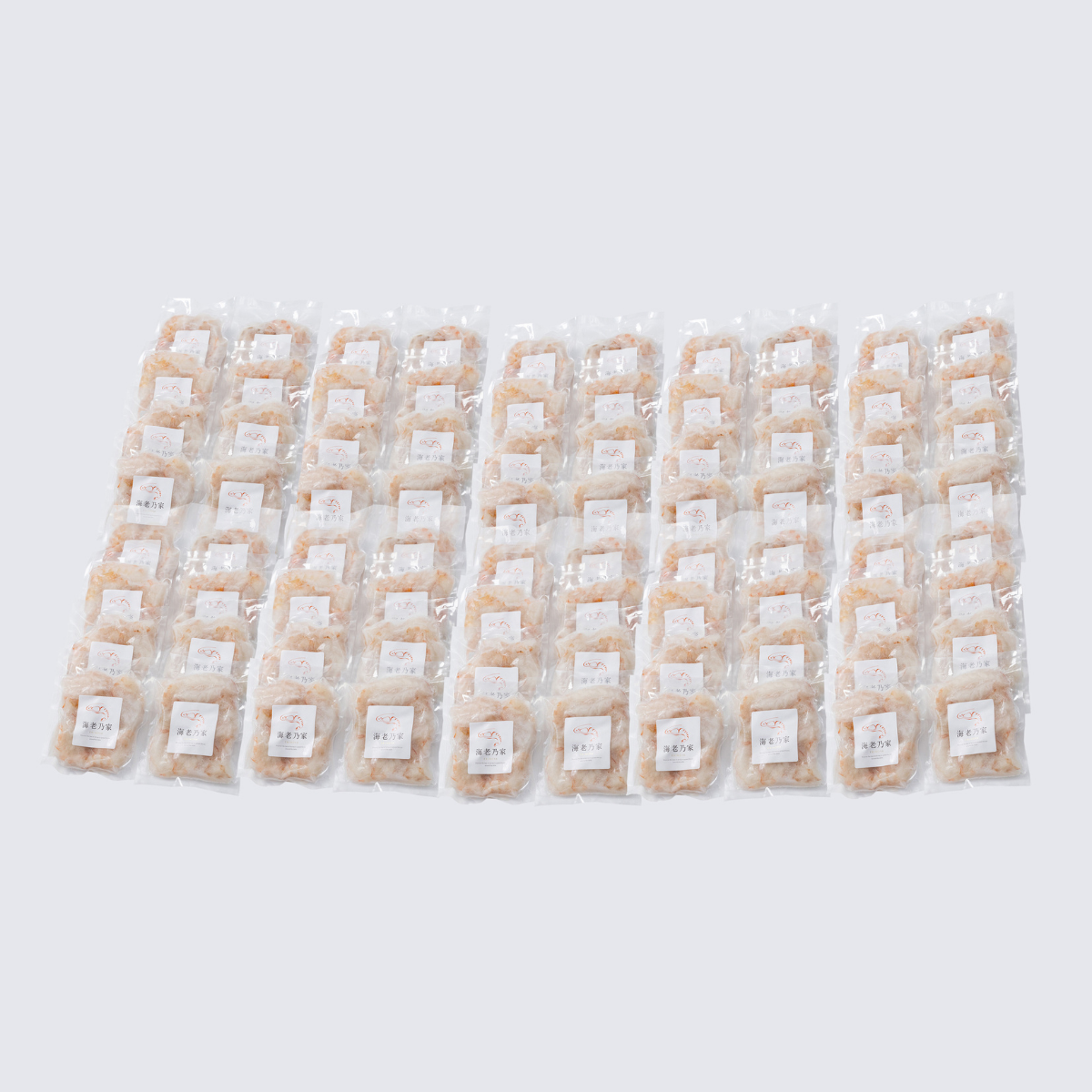 海老乃家のむき海老 10kg