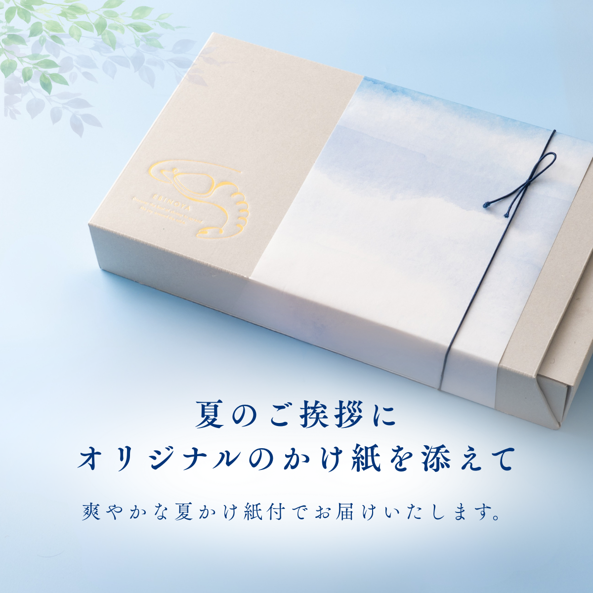 夏の生海老堪能ギフトセット
